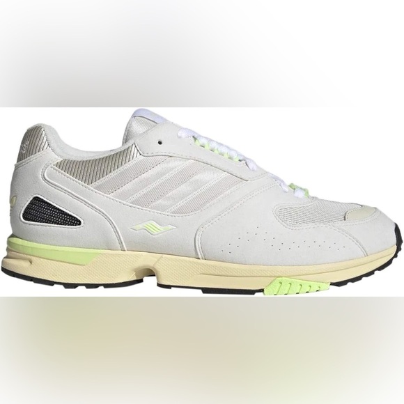 ?? ADIDAS ZX 4000N MENS SIZE 11 main image 6